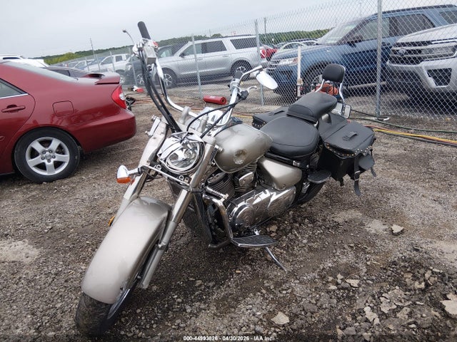 2004 Suzuki Vl800 მანქანა იყიდება აუქციონზე, vin: JS1VS54A442102079, აუქციონის ნომერი: 44993826