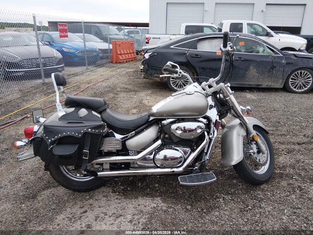 2004 Suzuki Vl800 მანქანა იყიდება აუქციონზე, vin: JS1VS54A442102079, აუქციონის ნომერი: 44993826