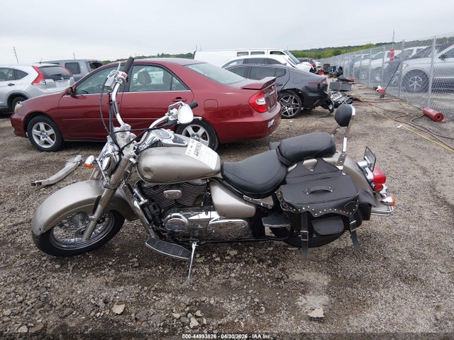 2004 Suzuki Vl800 მანქანა იყიდება აუქციონზე, vin: JS1VS54A442102079, აუქციონის ნომერი: 44993826