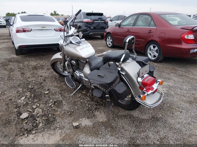 2004 Suzuki Vl800 მანქანა იყიდება აუქციონზე, vin: JS1VS54A442102079, აუქციონის ნომერი: 44993826