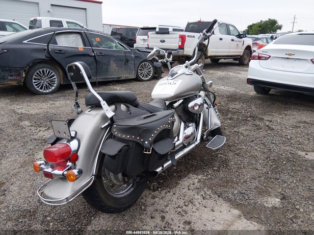 2004 Suzuki Vl800 მანქანა იყიდება აუქციონზე, vin: JS1VS54A442102079, აუქციონის ნომერი: 44993826