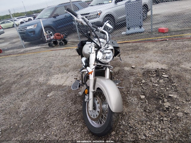 2004 Suzuki Vl800 მანქანა იყიდება აუქციონზე, vin: JS1VS54A442102079, აუქციონის ნომერი: 44993826