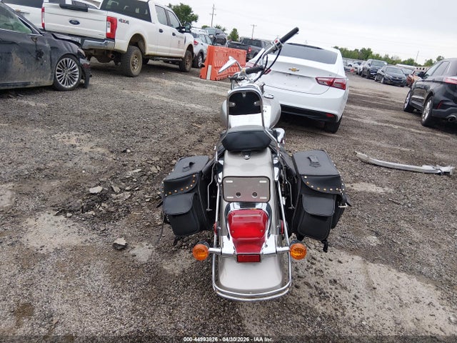 2004 Suzuki Vl800 მანქანა იყიდება აუქციონზე, vin: JS1VS54A442102079, აუქციონის ნომერი: 44993826