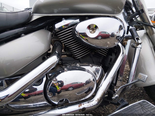 2004 Suzuki Vl800 მანქანა იყიდება აუქციონზე, vin: JS1VS54A442102079, აუქციონის ნომერი: 44993826