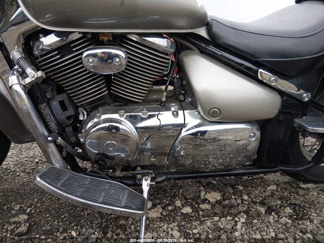2004 Suzuki Vl800 მანქანა იყიდება აუქციონზე, vin: JS1VS54A442102079, აუქციონის ნომერი: 44993826