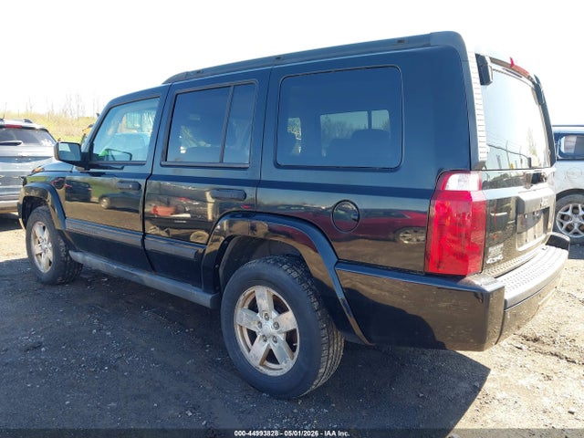 Aukcja sprzedaży 2006 Jeep Commander, vin: 1J8HG48K06C199157, numer aukcji: 44993828