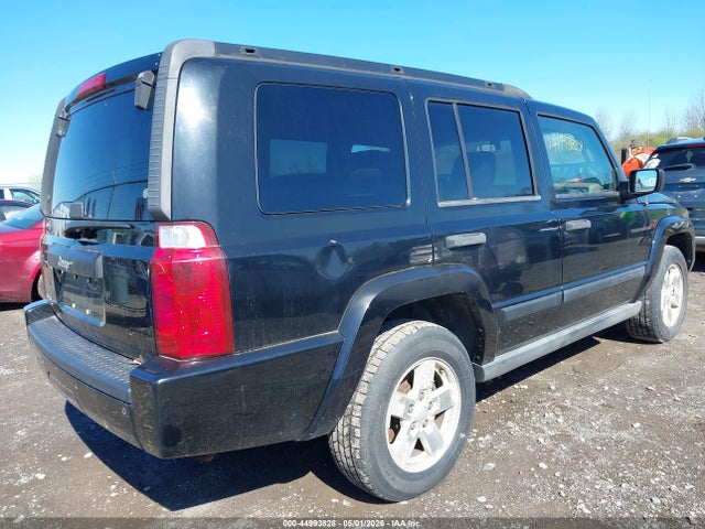 Aukcja sprzedaży 2006 Jeep Commander, vin: 1J8HG48K06C199157, numer aukcji: 44993828