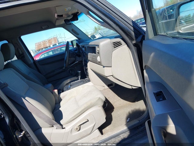 Aukcja sprzedaży 2006 Jeep Commander, vin: 1J8HG48K06C199157, numer aukcji: 44993828