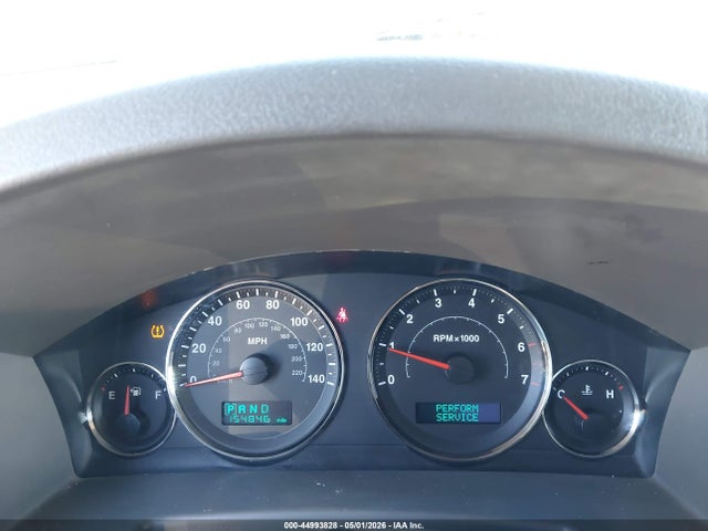 Aukcja sprzedaży 2006 Jeep Commander, vin: 1J8HG48K06C199157, numer aukcji: 44993828