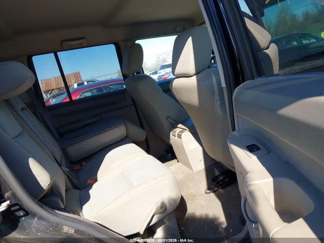 Aukcja sprzedaży 2006 Jeep Commander, vin: 1J8HG48K06C199157, numer aukcji: 44993828
