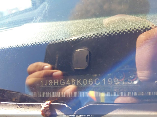Aukcja sprzedaży 2006 Jeep Commander, vin: 1J8HG48K06C199157, numer aukcji: 44993828