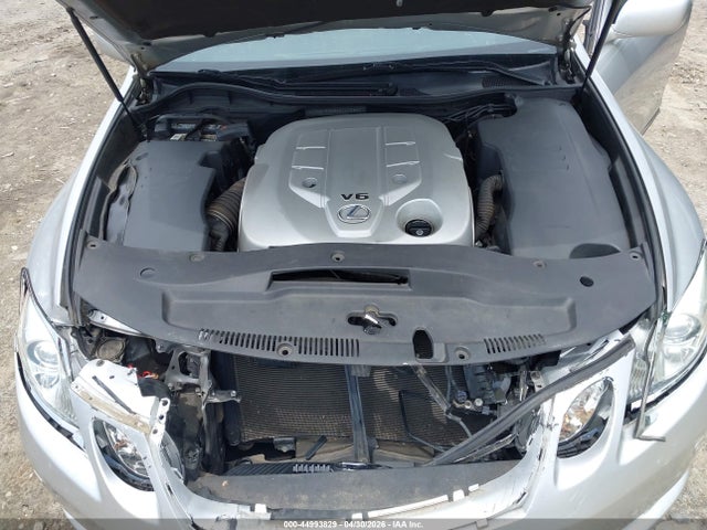 Продажа на аукционе авто 2006 Lexus Gs 300, vin: JTHBH96S565004358, номер лота: 44993829