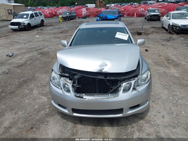Продажа на аукционе авто 2006 Lexus Gs 300, vin: JTHBH96S565004358, номер лота: 44993829