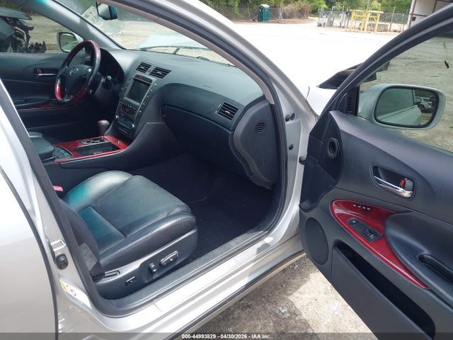 Продажа на аукционе авто 2006 Lexus Gs 300, vin: JTHBH96S565004358, номер лота: 44993829