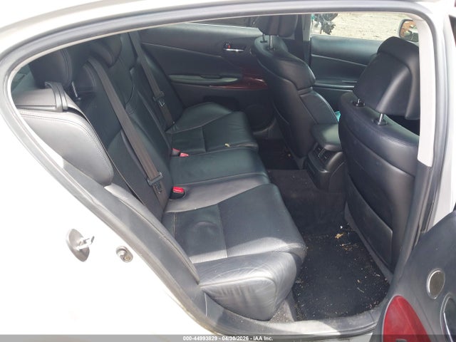 Продажа на аукционе авто 2006 Lexus Gs 300, vin: JTHBH96S565004358, номер лота: 44993829