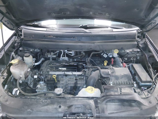 3C4PDCAB5LT277867 Dodge Journey Se Value