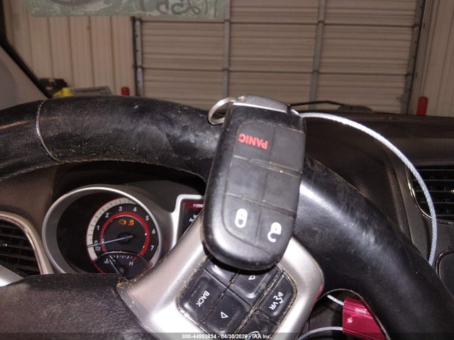 3C4PDCAB5LT277867 Dodge Journey Se Value