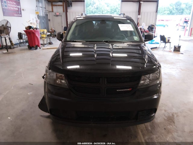 3C4PDCAB5LT277867 Dodge Journey Se Value