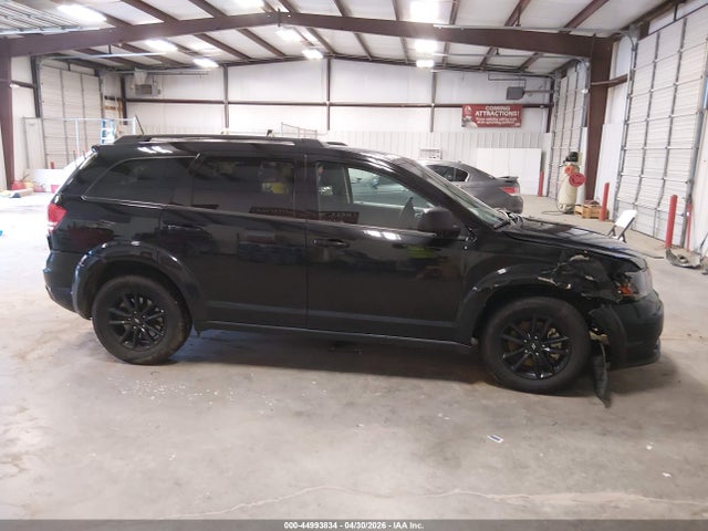 3C4PDCAB5LT277867 Dodge Journey Se Value