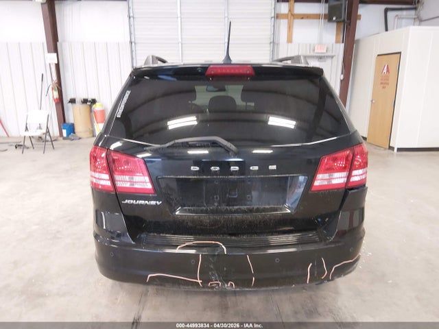 3C4PDCAB5LT277867 Dodge Journey Se Value