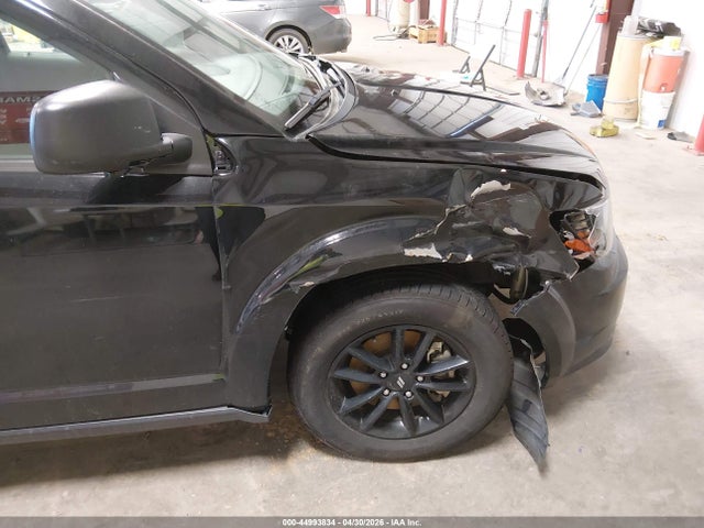 3C4PDCAB5LT277867 Dodge Journey Se Value