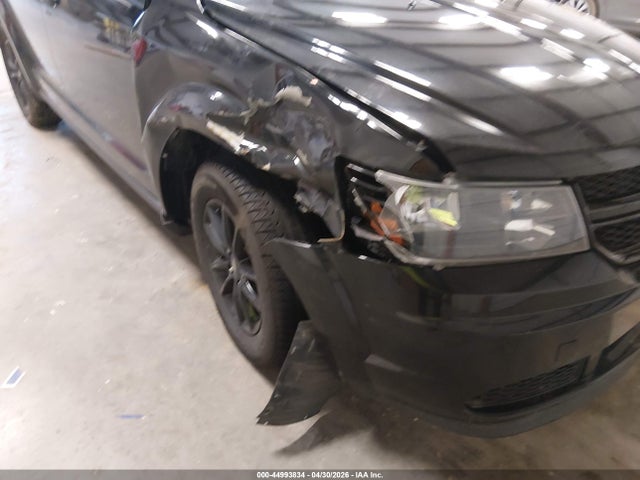 3C4PDCAB5LT277867 Dodge Journey Se Value