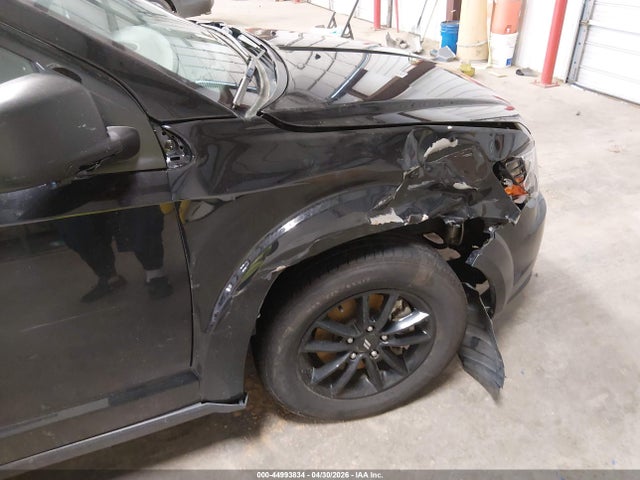 3C4PDCAB5LT277867 Dodge Journey Se Value