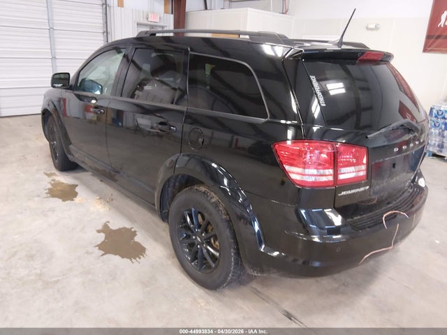 3C4PDCAB5LT277867 Dodge Journey Se Value