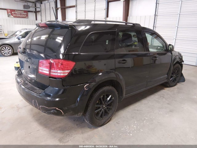 3C4PDCAB5LT277867 Dodge Journey Se Value