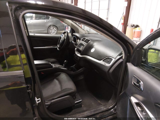 3C4PDCAB5LT277867 Dodge Journey Se Value