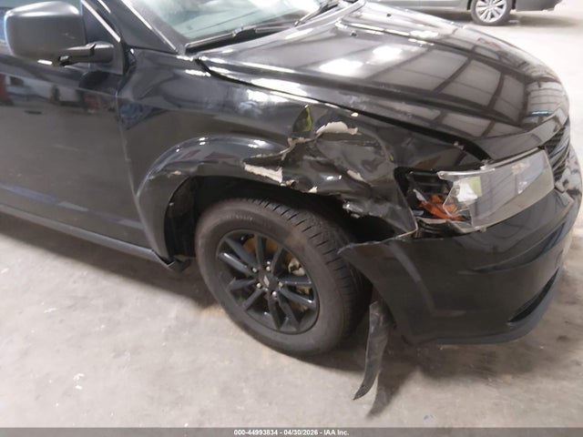 3C4PDCAB5LT277867 Dodge Journey Se Value