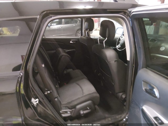 3C4PDCAB5LT277867 Dodge Journey Se Value
