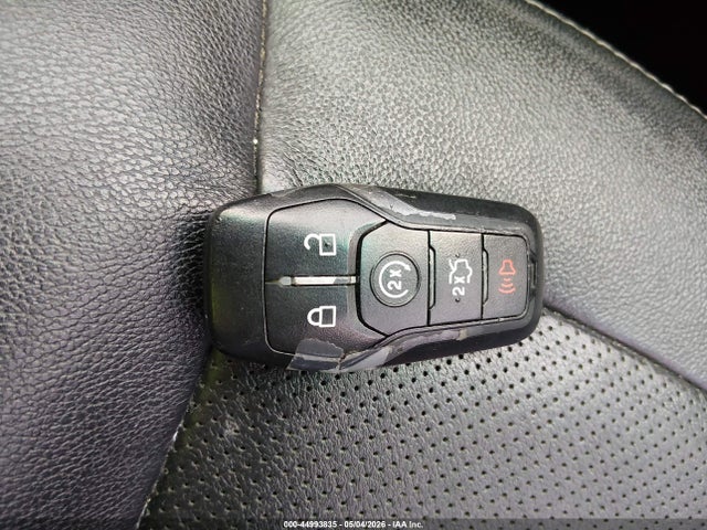 Продаж на аукціоні авто 2016 Ford Explorer Limited, vin: 1FM5K8F81GGD15463, номер лоту: 44993835