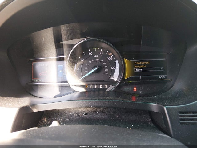 Продаж на аукціоні авто 2016 Ford Explorer Limited, vin: 1FM5K8F81GGD15463, номер лоту: 44993835