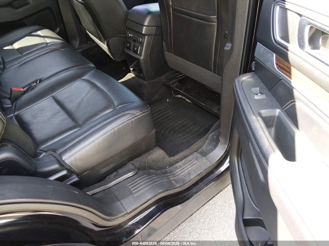 Продаж на аукціоні авто 2016 Ford Explorer Limited, vin: 1FM5K8F81GGD15463, номер лоту: 44993835