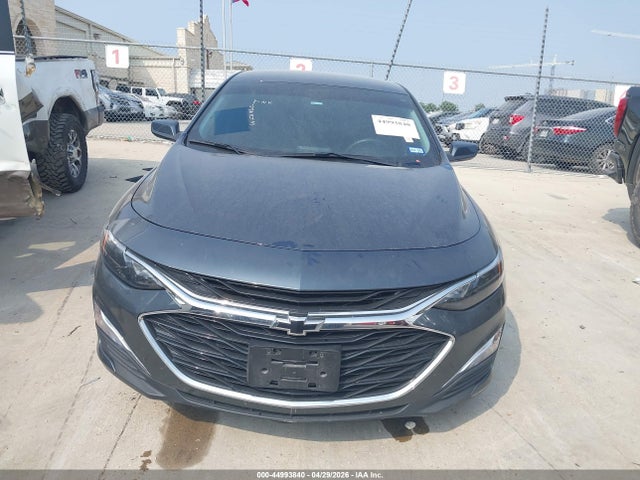 1G1ZG5ST0MF084744 Chevrolet Malibu Fwd Rs