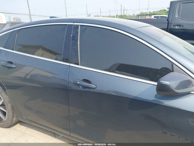 1G1ZG5ST0MF084744 Chevrolet Malibu Fwd Rs