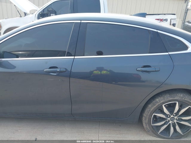 1G1ZG5ST0MF084744 Chevrolet Malibu Fwd Rs