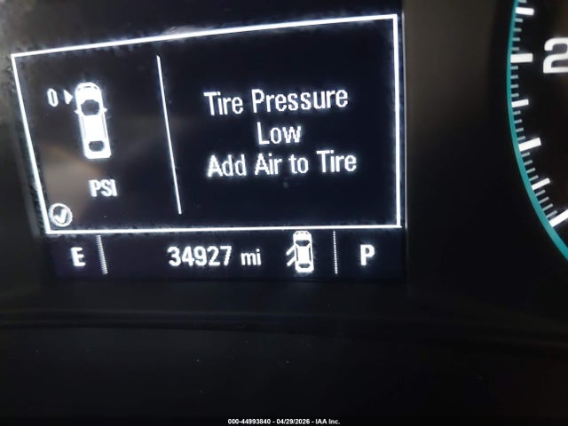 1G1ZG5ST0MF084744 Chevrolet Malibu Fwd Rs