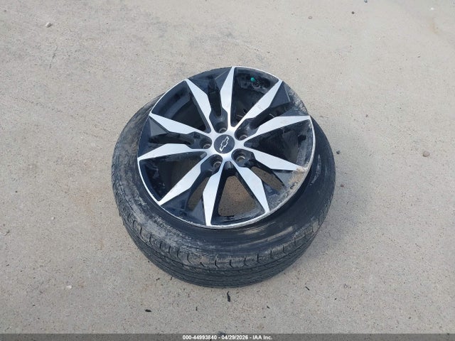 1G1ZG5ST0MF084744 Chevrolet Malibu Fwd Rs