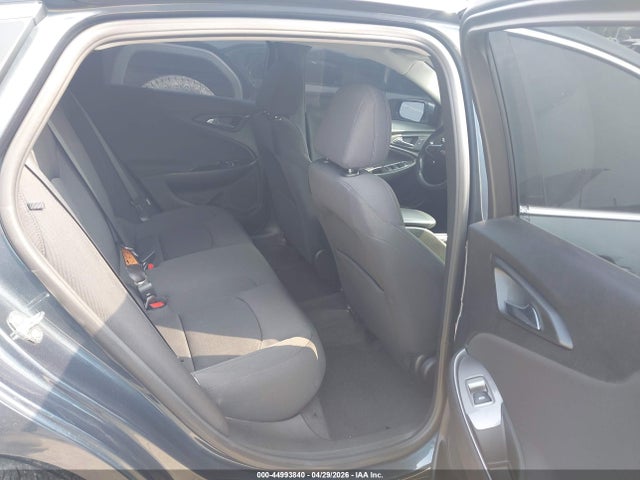 1G1ZG5ST0MF084744 Chevrolet Malibu Fwd Rs