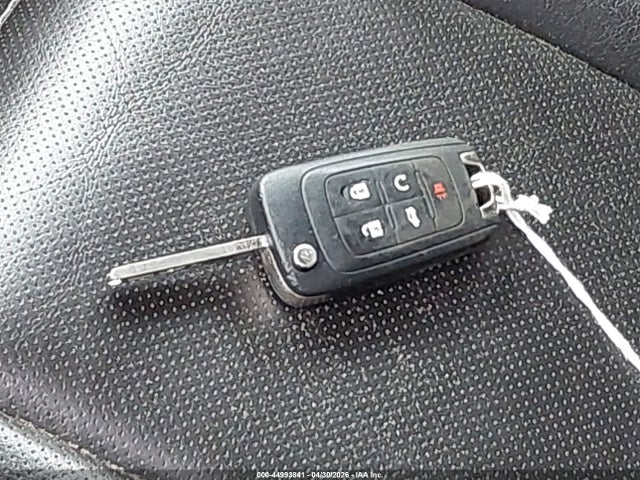 Продаж на аукціоні авто 2015 Chevrolet Equinox Ltz, vin: 2GNFLHE36F6331126, номер лоту: 44993841