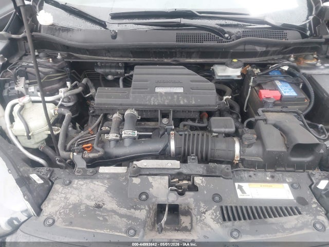 44993842 :رقم المزاد ، 2HKRW2H59LH617339 vin ، 2020 Honda Cr-v Awd Ex مزاد بيع