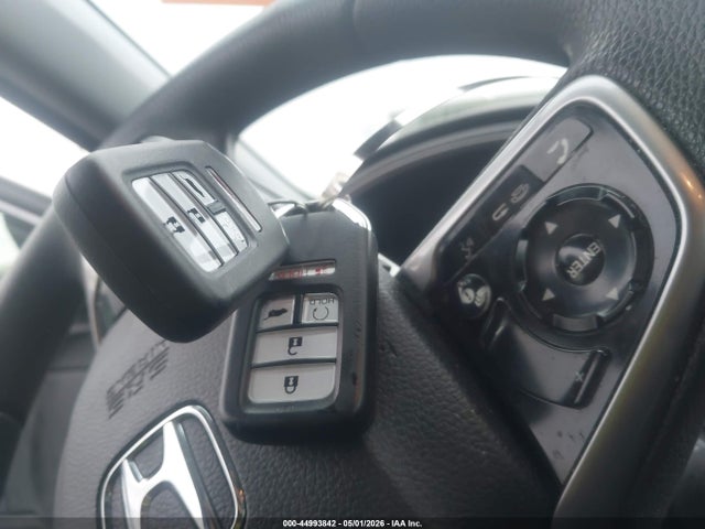 44993842 :رقم المزاد ، 2HKRW2H59LH617339 vin ، 2020 Honda Cr-v Awd Ex مزاد بيع