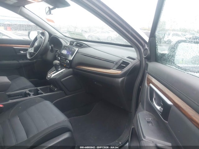 44993842 :رقم المزاد ، 2HKRW2H59LH617339 vin ، 2020 Honda Cr-v Awd Ex مزاد بيع
