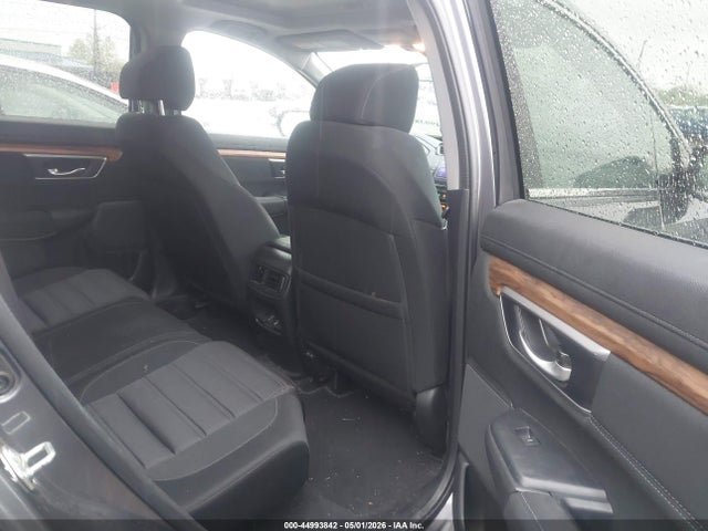 44993842 :رقم المزاد ، 2HKRW2H59LH617339 vin ، 2020 Honda Cr-v Awd Ex مزاد بيع