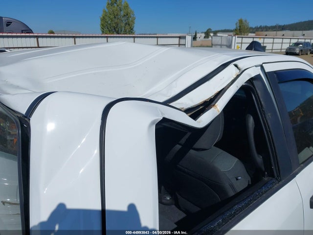 3C6UR5HJ3TG217289 RAM 2500 Tradesman 4x4 8&#039; Box