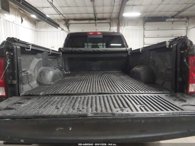 Продажа на аукционе авто 2011 Ram Ram 2500 Laramie, vin: 3D7UT2CL2BG537208, номер лота: 44993845