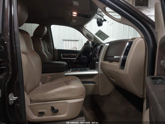 Продажа на аукционе авто 2011 Ram Ram 2500 Laramie, vin: 3D7UT2CL2BG537208, номер лота: 44993845
