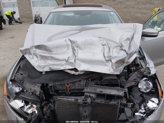 Aukcja sprzedaży 2013 Volkswagen Passat 2.5l Se, vin: 1VWBP7A38DC005714, numer aukcji: 44993846